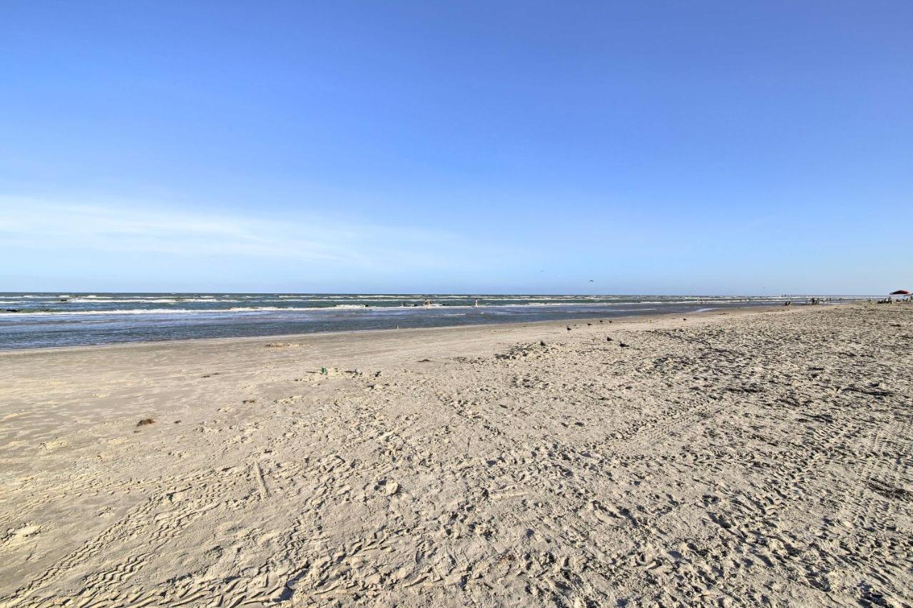 Corpus Christi Condo - Walk To Whitecap Beach! Экстерьер фото
